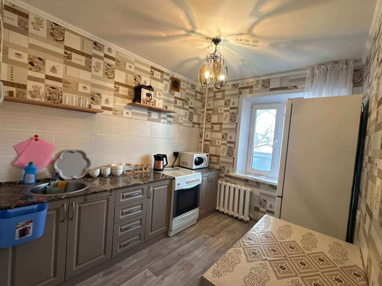 назарбаева 204 Apartment