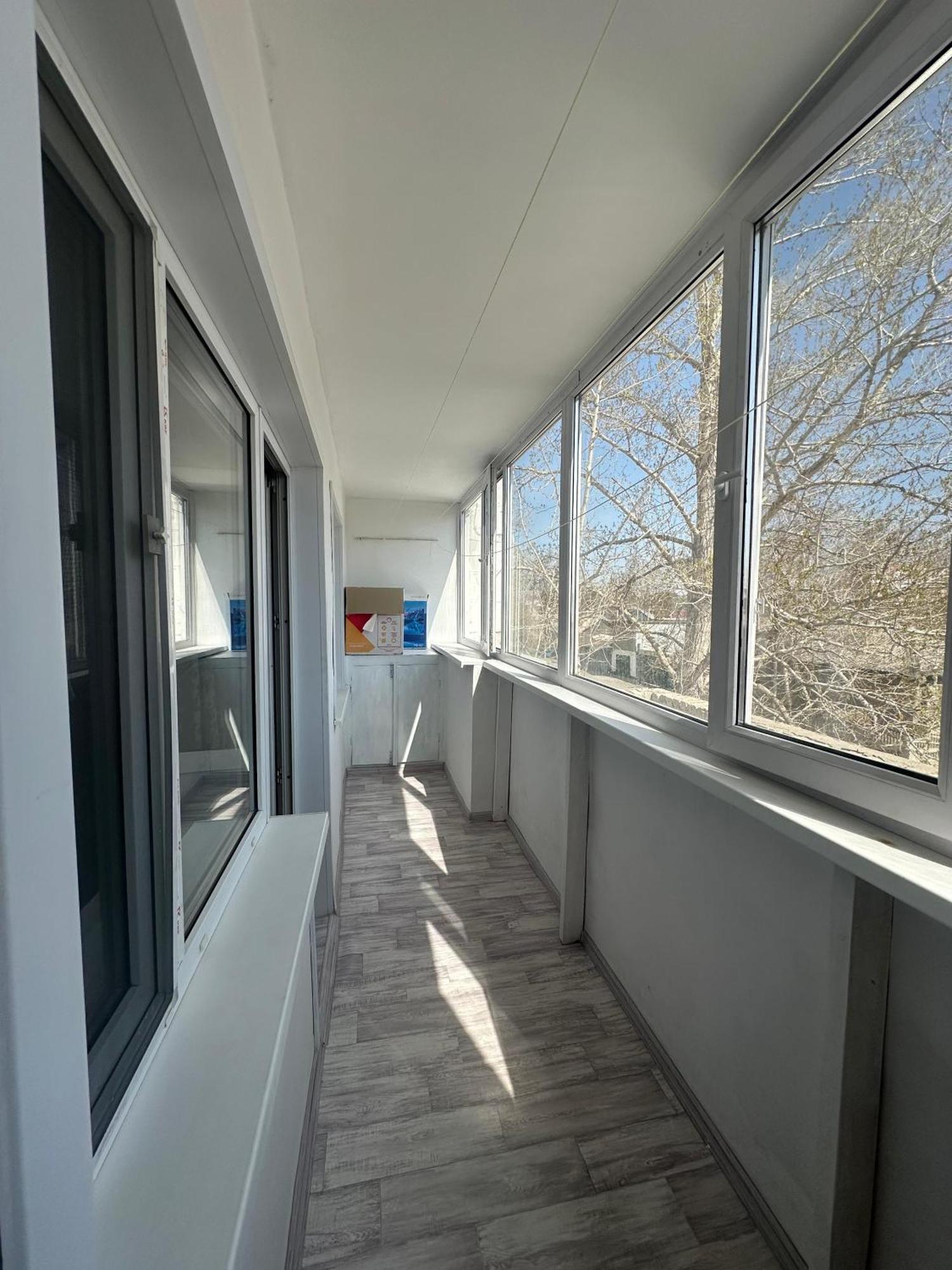 назарбаева 204 Apartment Pavlodar