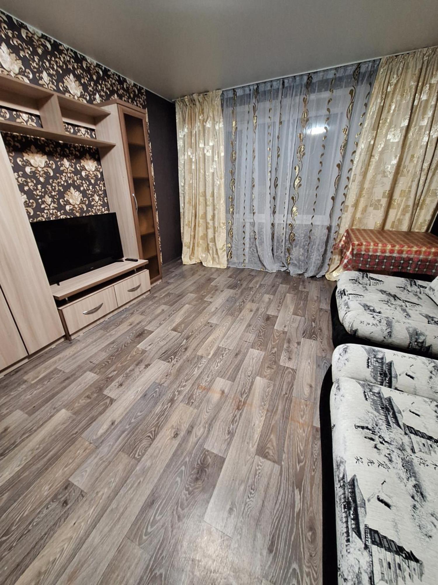 назарбаева 204 Apartment *